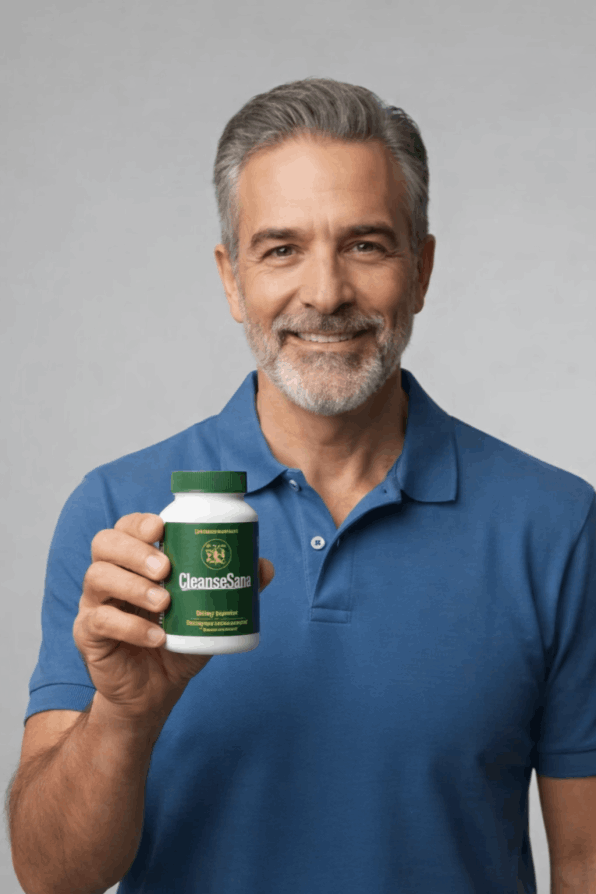 CleanseSana Customer Reviews 1