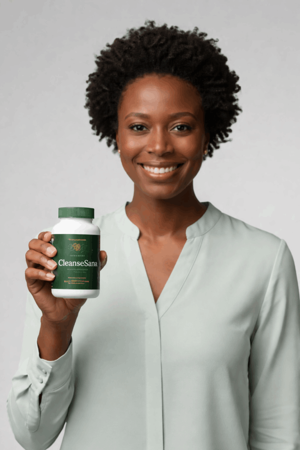 CleanseSana Customer Reviews 2 